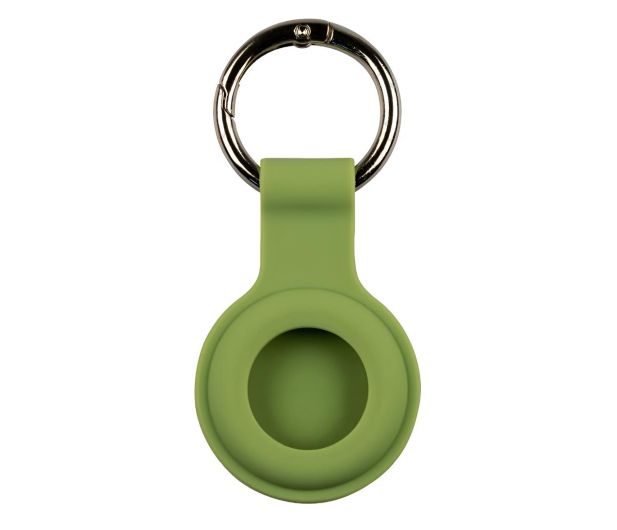 Mobile Origin Airtag KeyChain green FRL-ATKC-GRN - 1319523 - zdjęcie 2